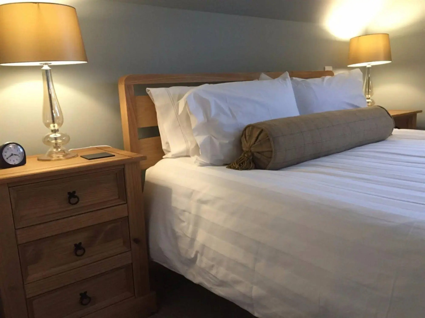 Pandy Isaf Country House B&B