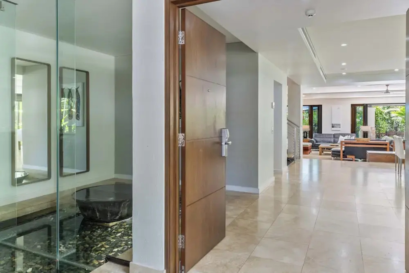 Seascape Holidays at Seascape Temple