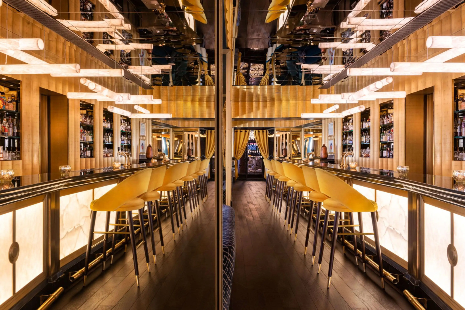 L'Hotel du Collectionneur