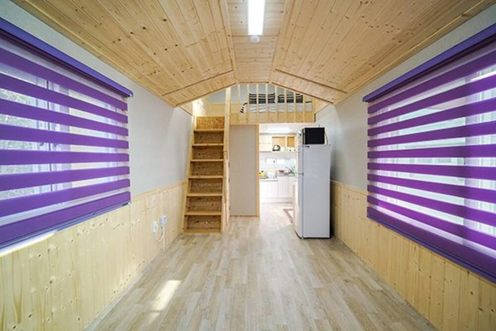 Cheongsando Sunset Pension