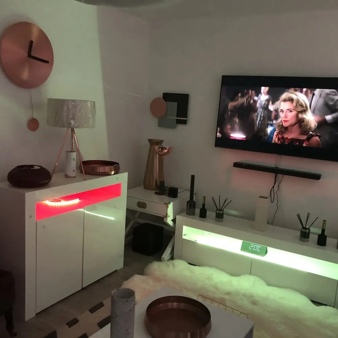 Things With Flair Properties