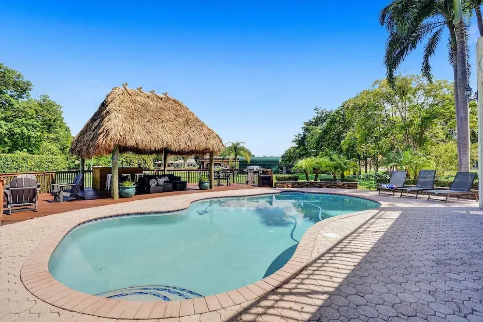 Luxury Casa Mila 7BR With Private Heated Pool