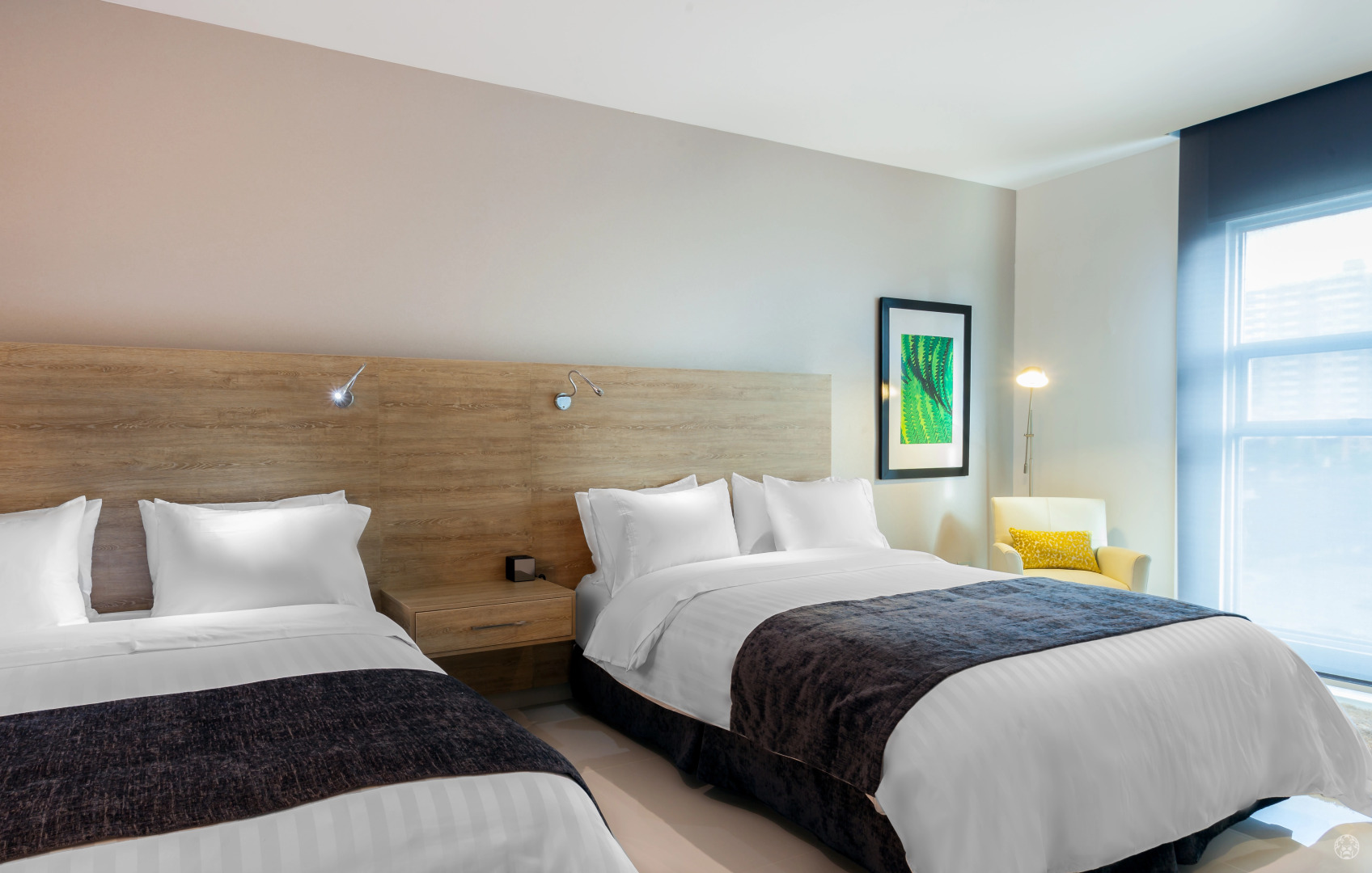 Hotel Sky Collection Barranquilla