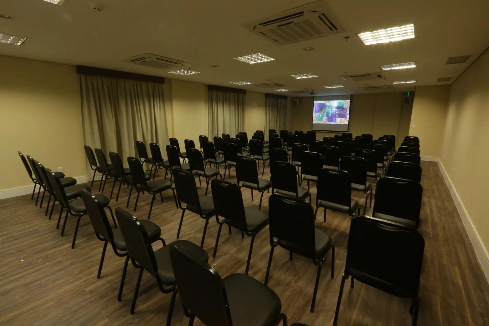 Diff Hotel by Easy Hotéis