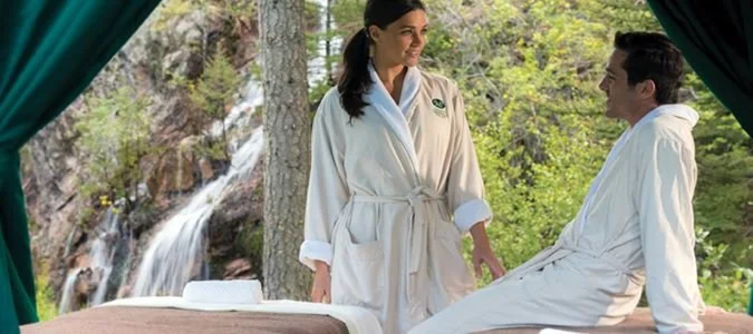 The Ranch at Emerald Valley