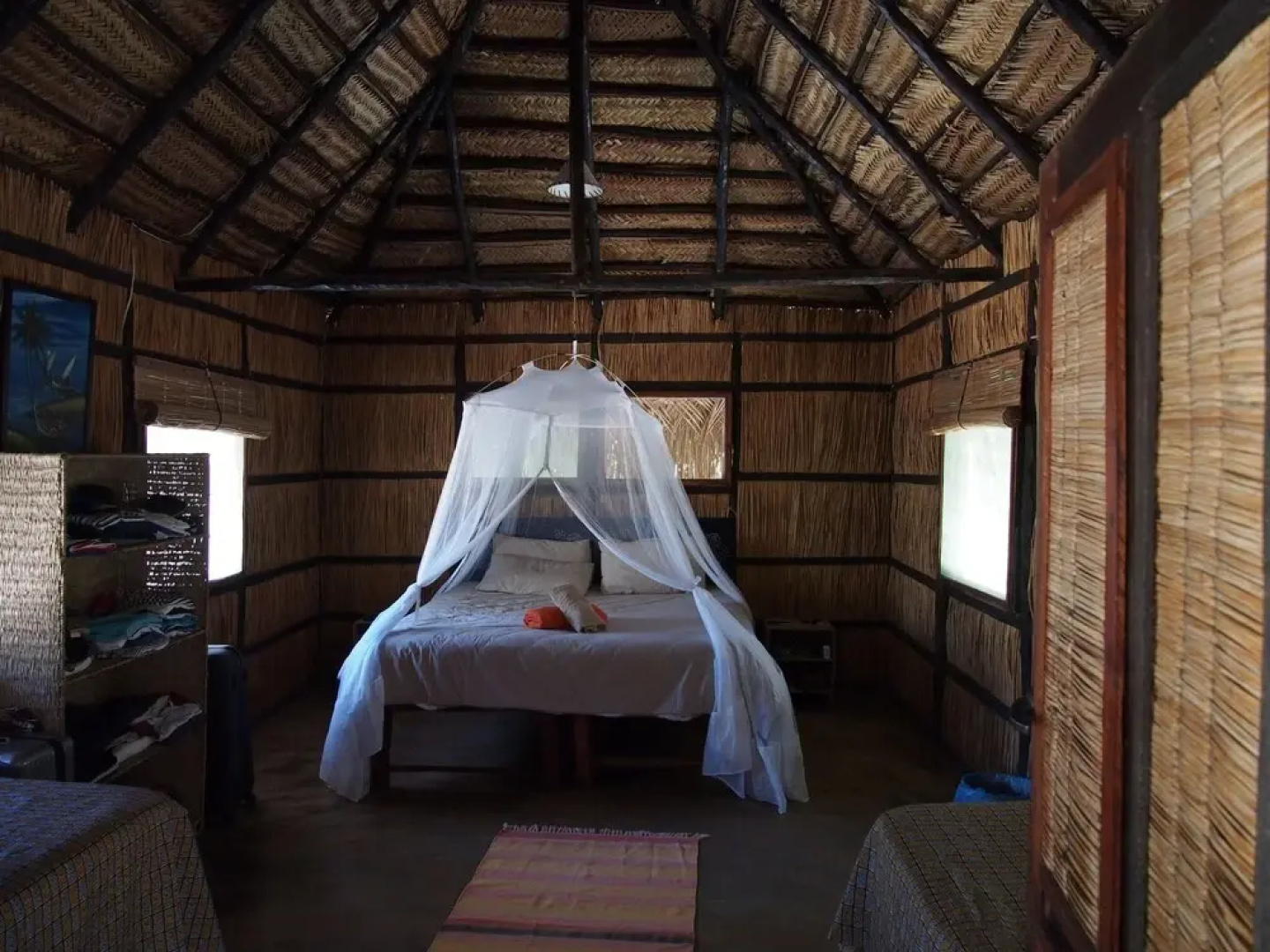 Mango Beach Lodge