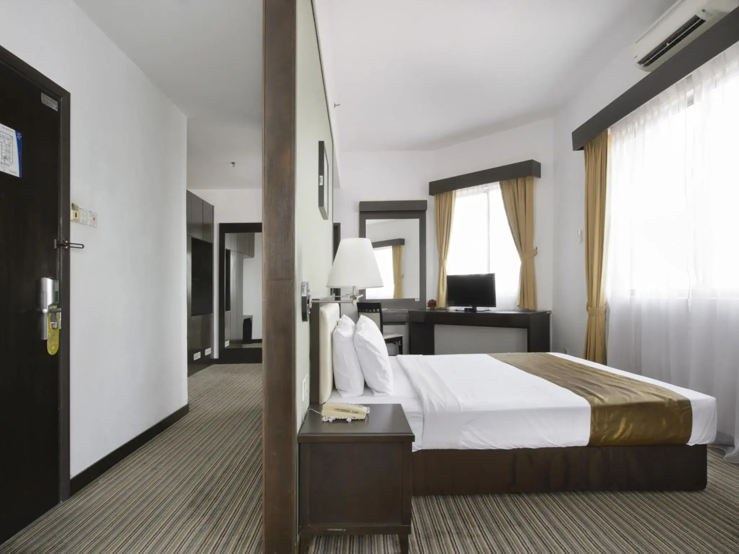 Hotel Seri Malaysia Kepala Batas