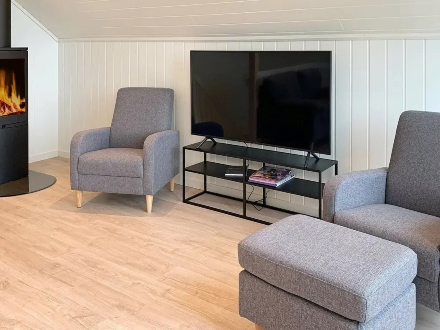 8 Person Holiday Home in Mosterhamn