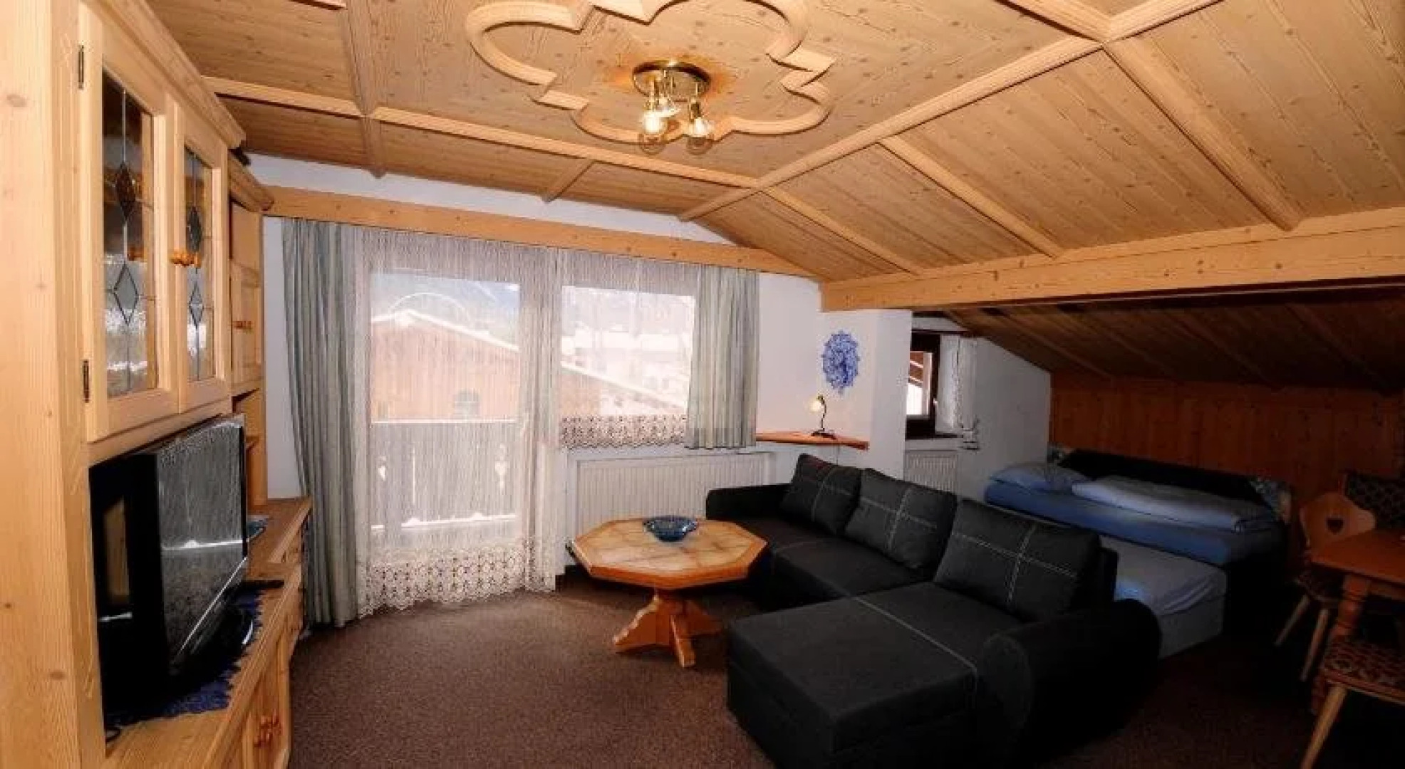 Gästehaus Wilhelmshof