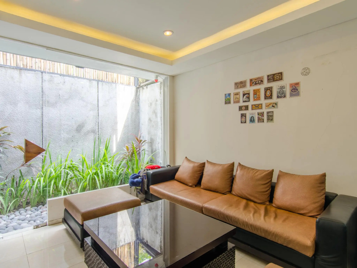 OYO 2854 COZY B&B Seminyak