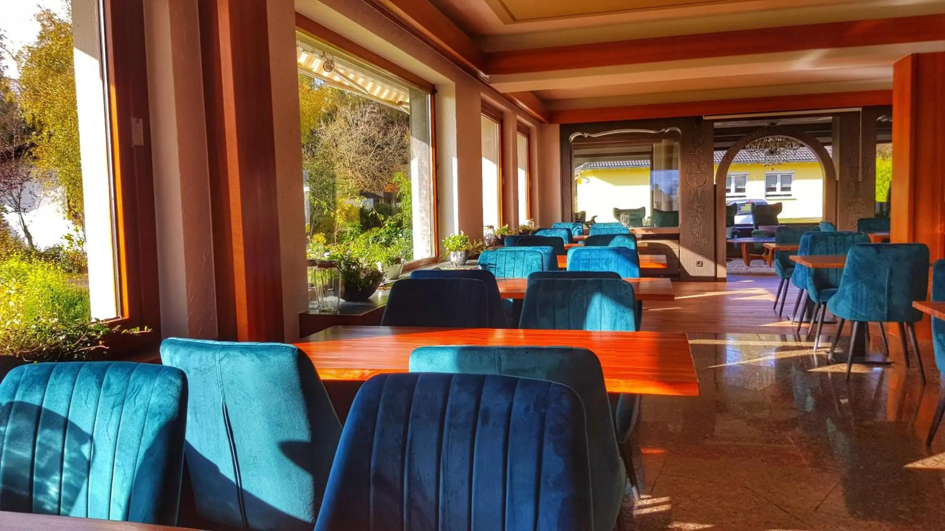 Hotel Restaurant Sonnenschein