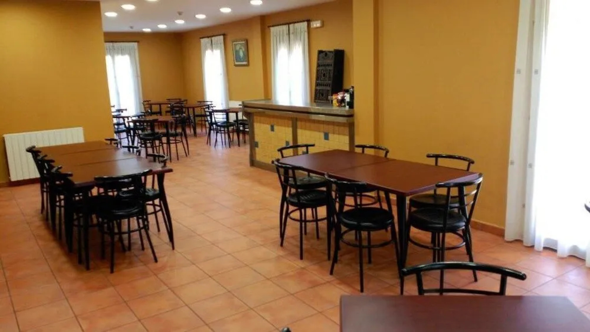 Hostal La Vega Peralejos