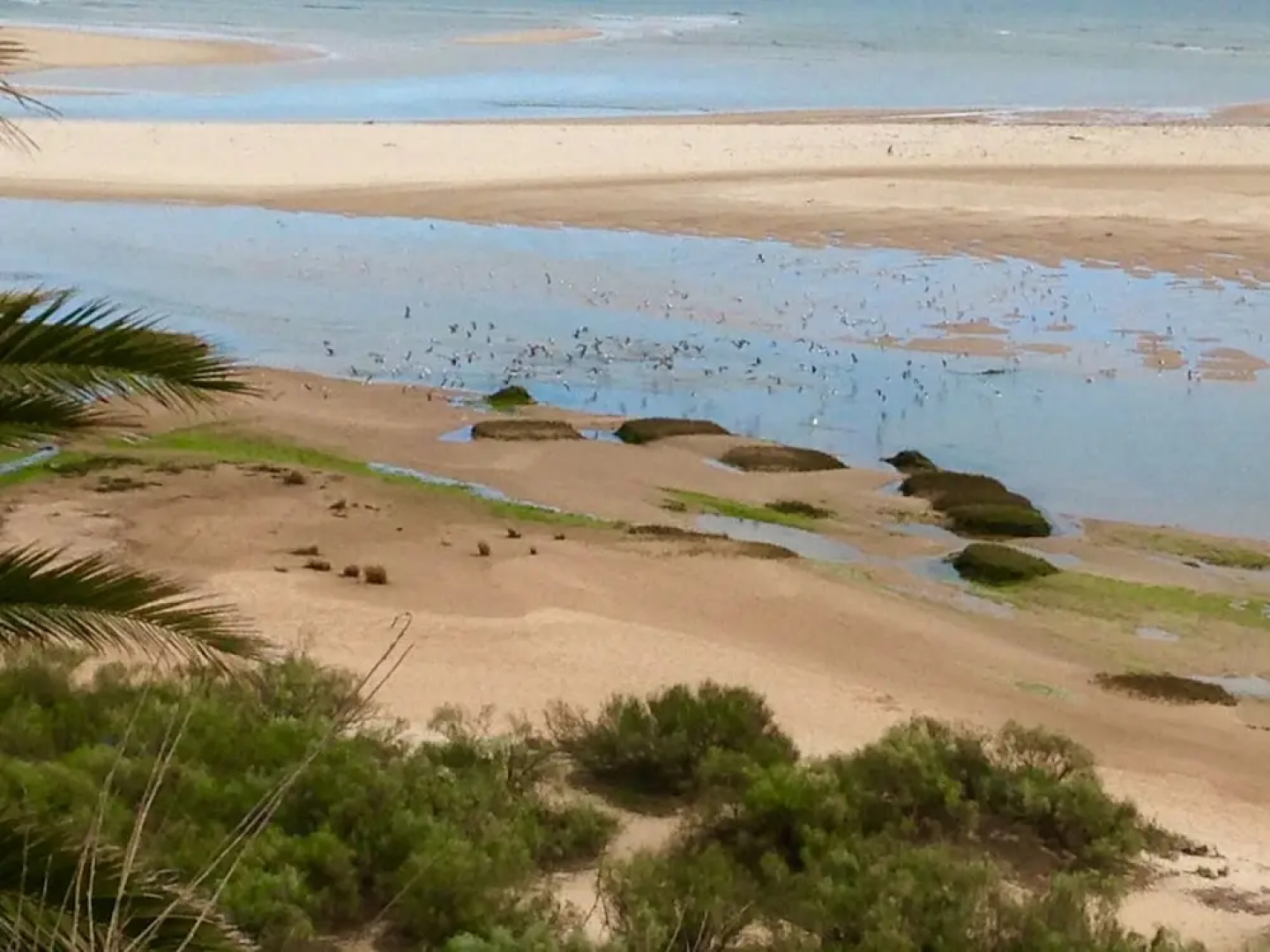 Horta do Mar Two bedrooms