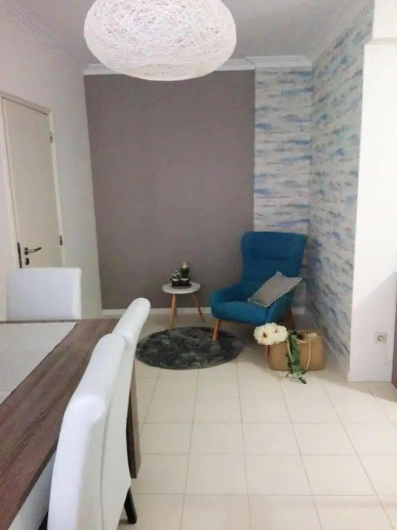 Apartment with 2 Bedrooms in Braga, with Wifi