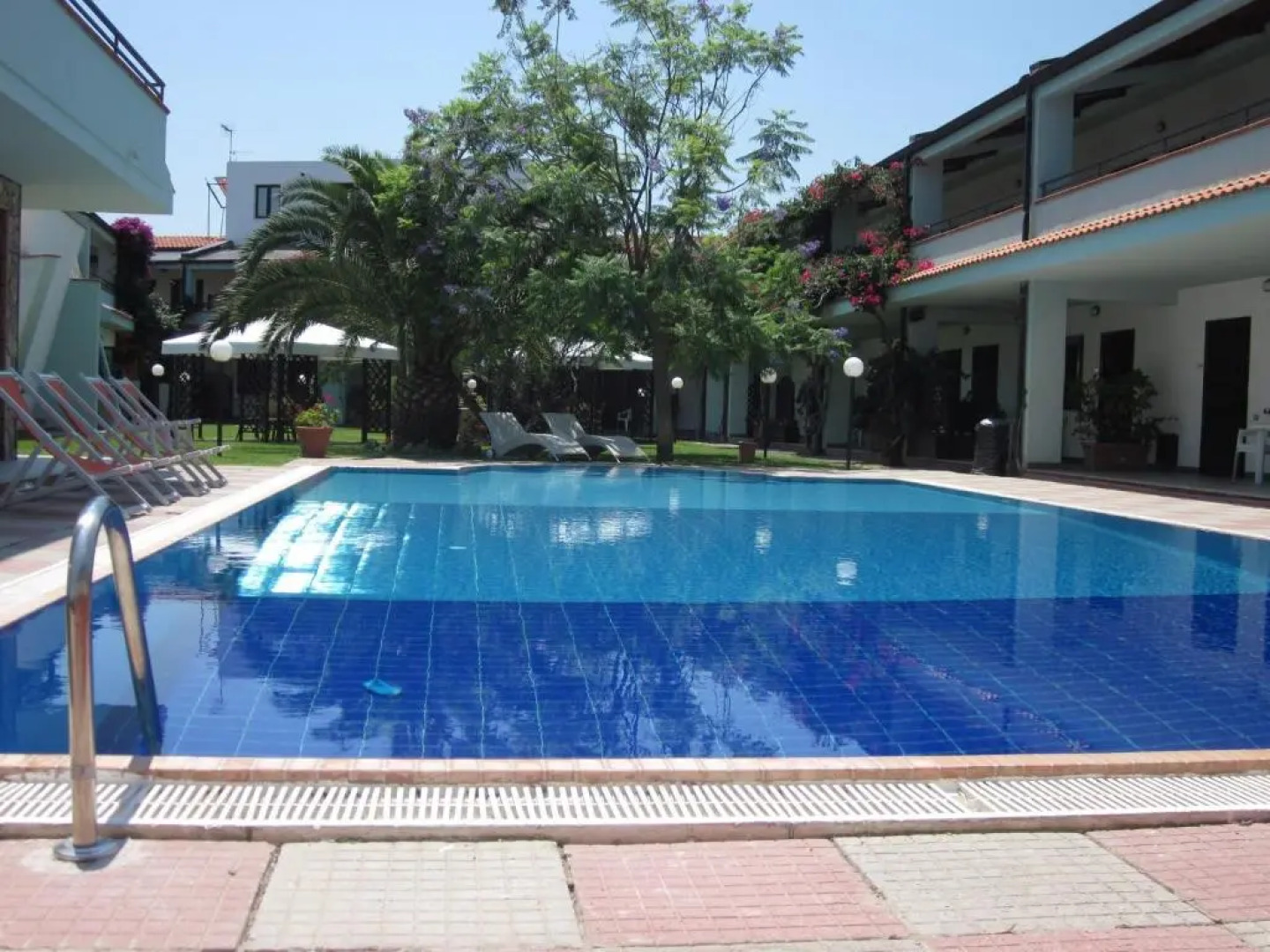 Hotel Residence Pegaso