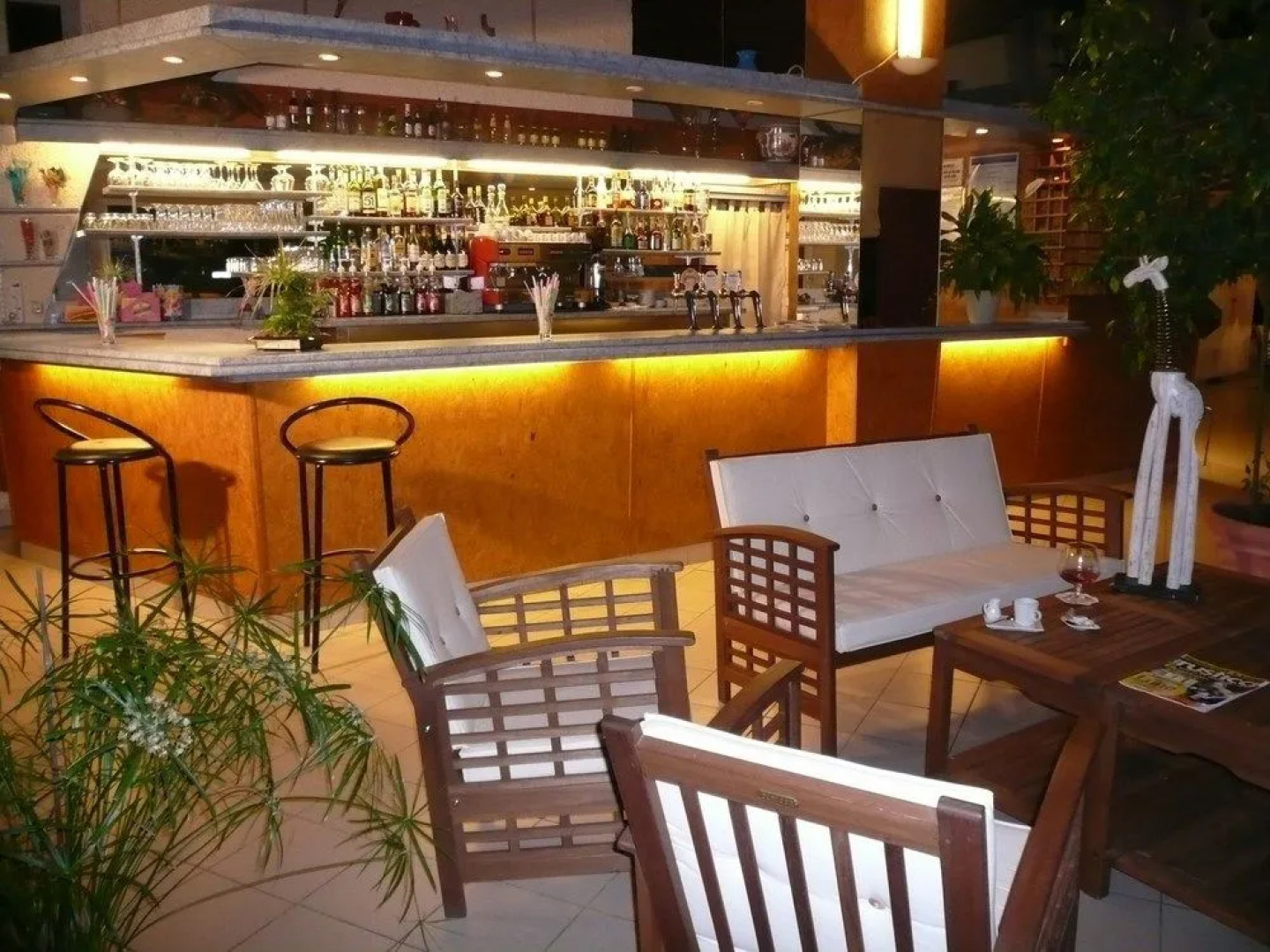 Logis Hôtel les Vallons du Lac