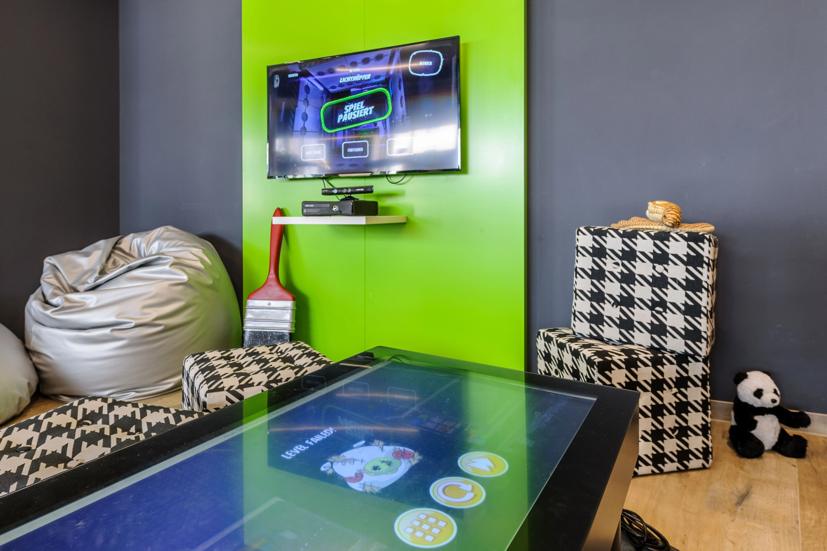 Novotel München City Arnulfpark