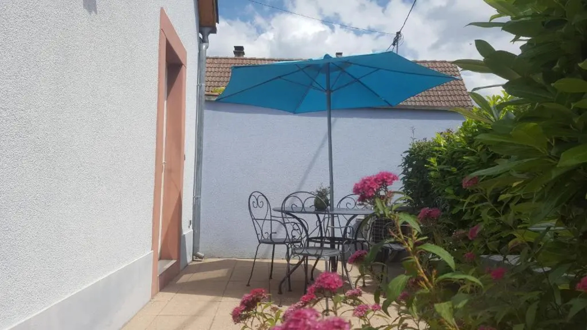 Chez Joël et Nathalie