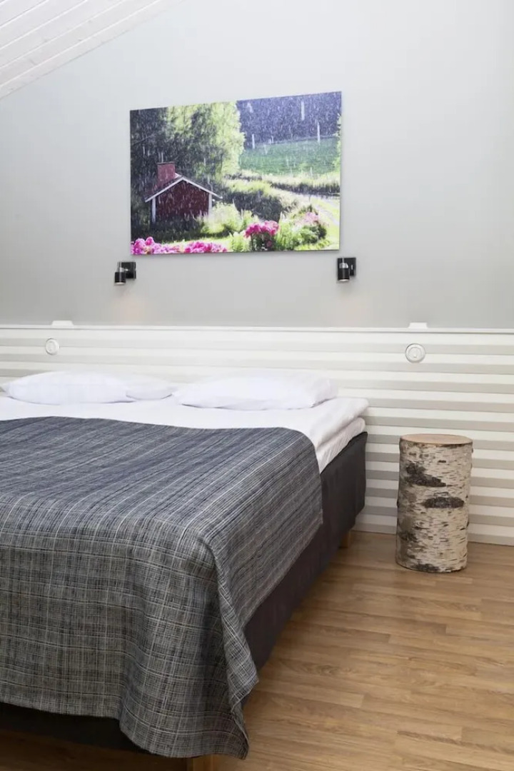 Santalahti Holiday Resort