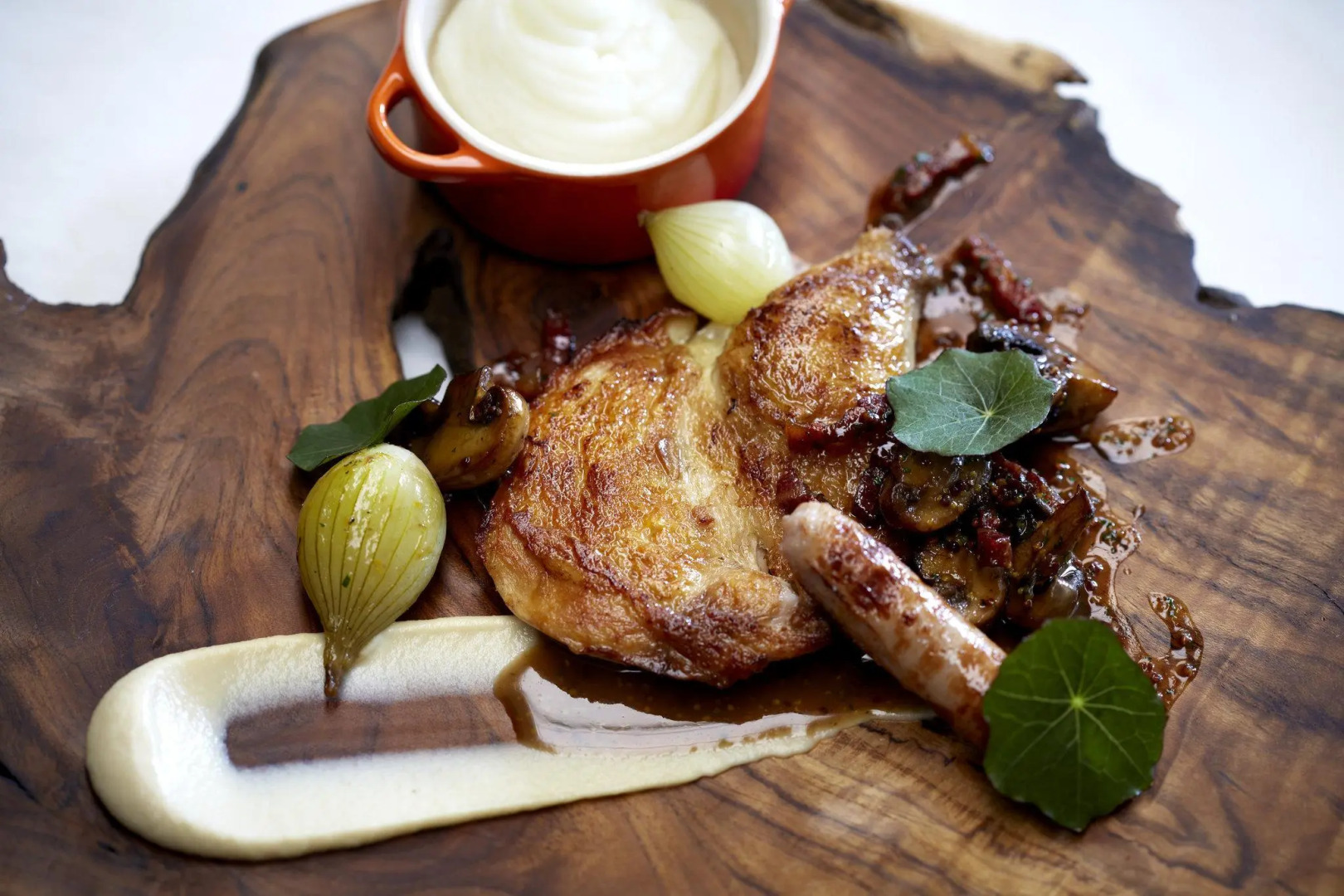 The Cellars-Hohenort