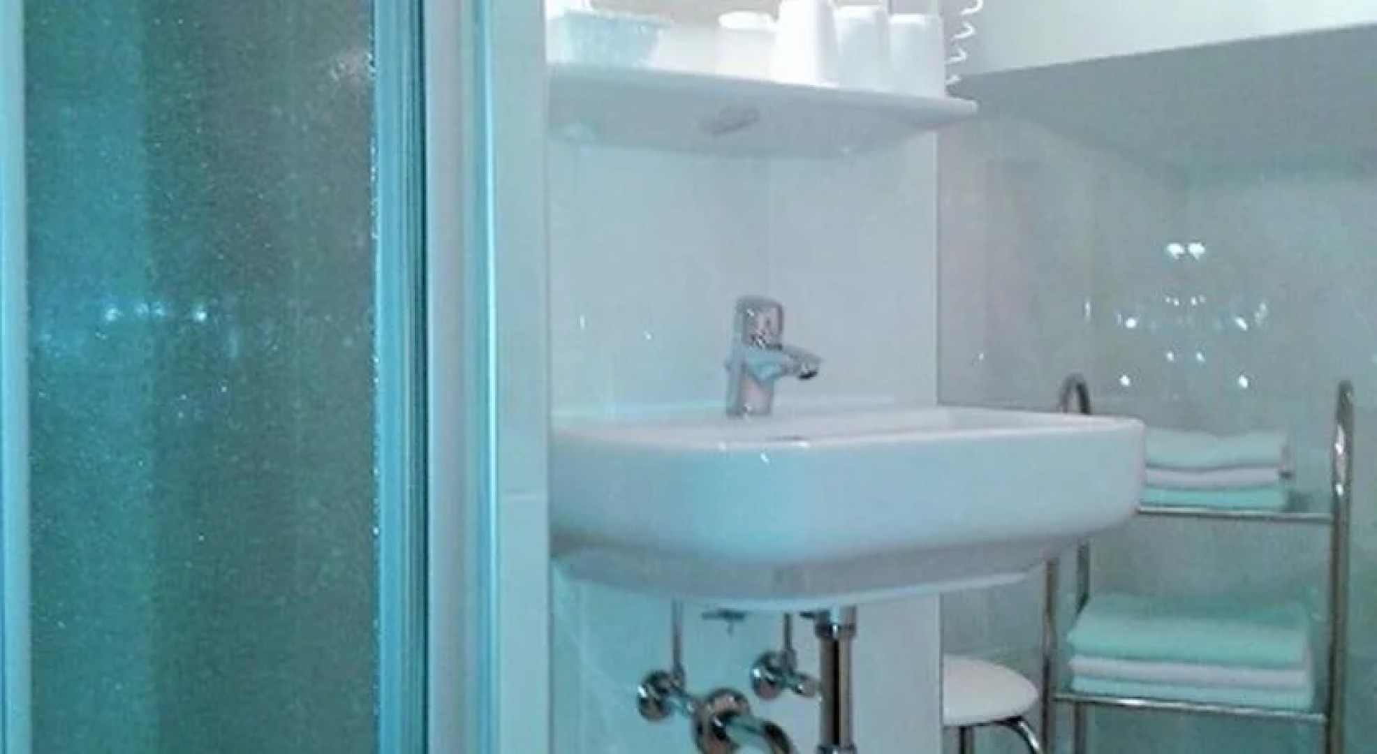 Pension Salzburgerhof