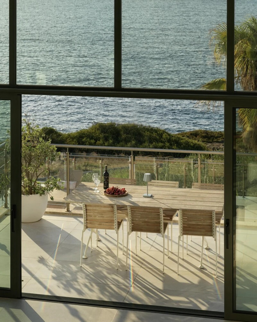 Villa Anton by Cura Villas Collection