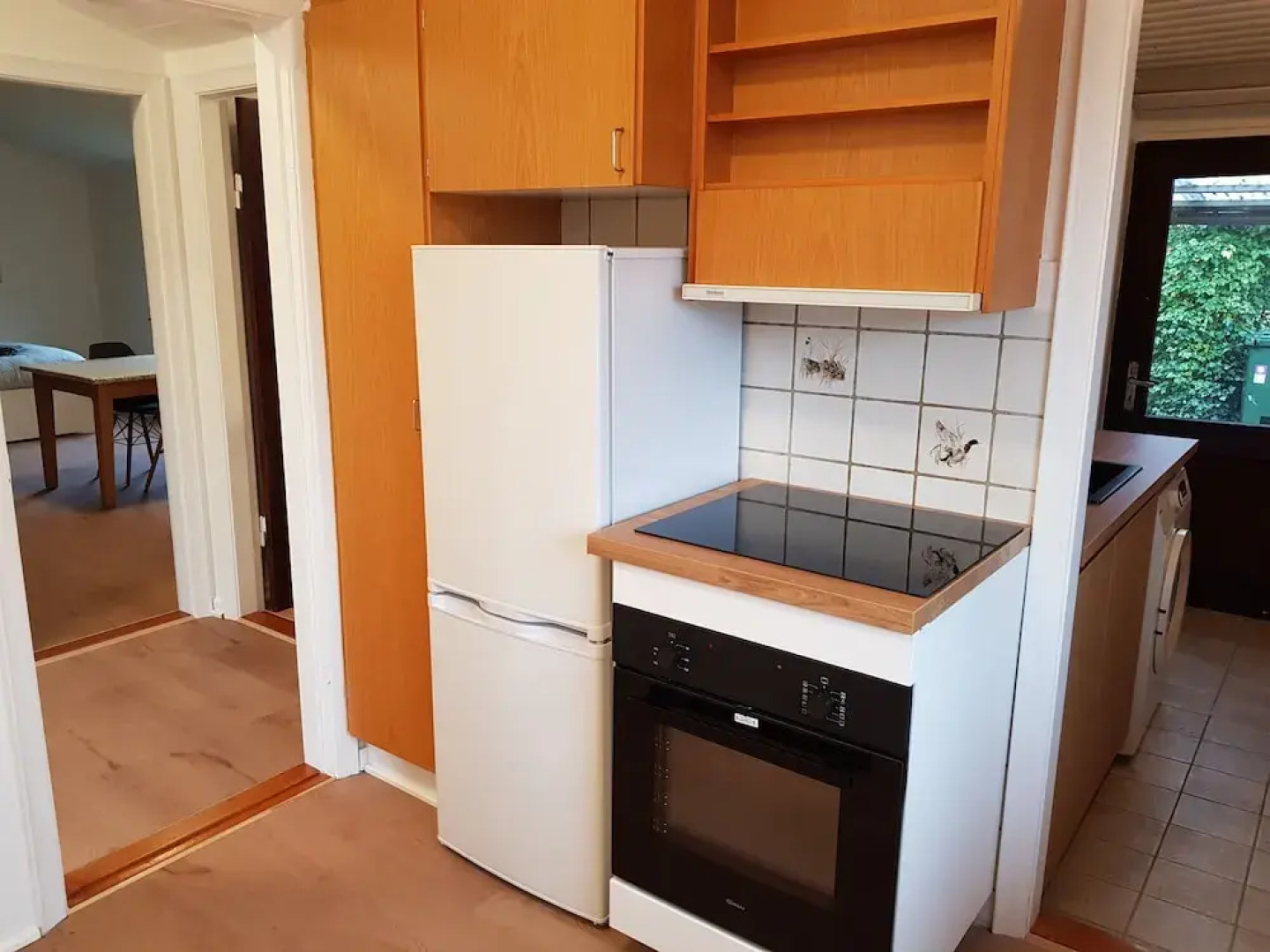 Billund Retreat - 5 bedroom House