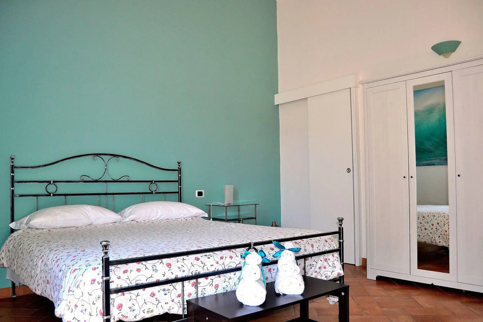 Chez Moi