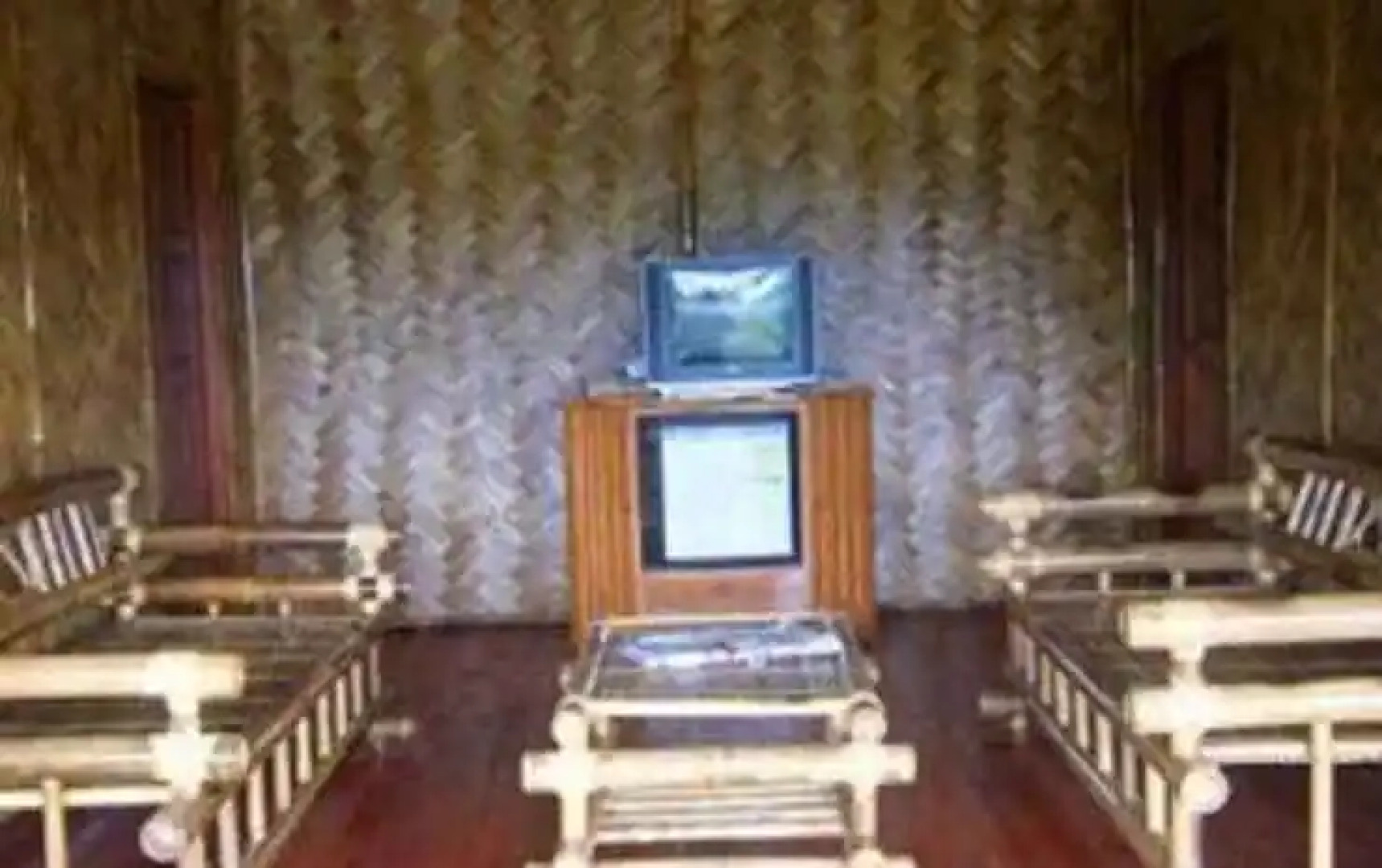 Baandin Laguna Resort