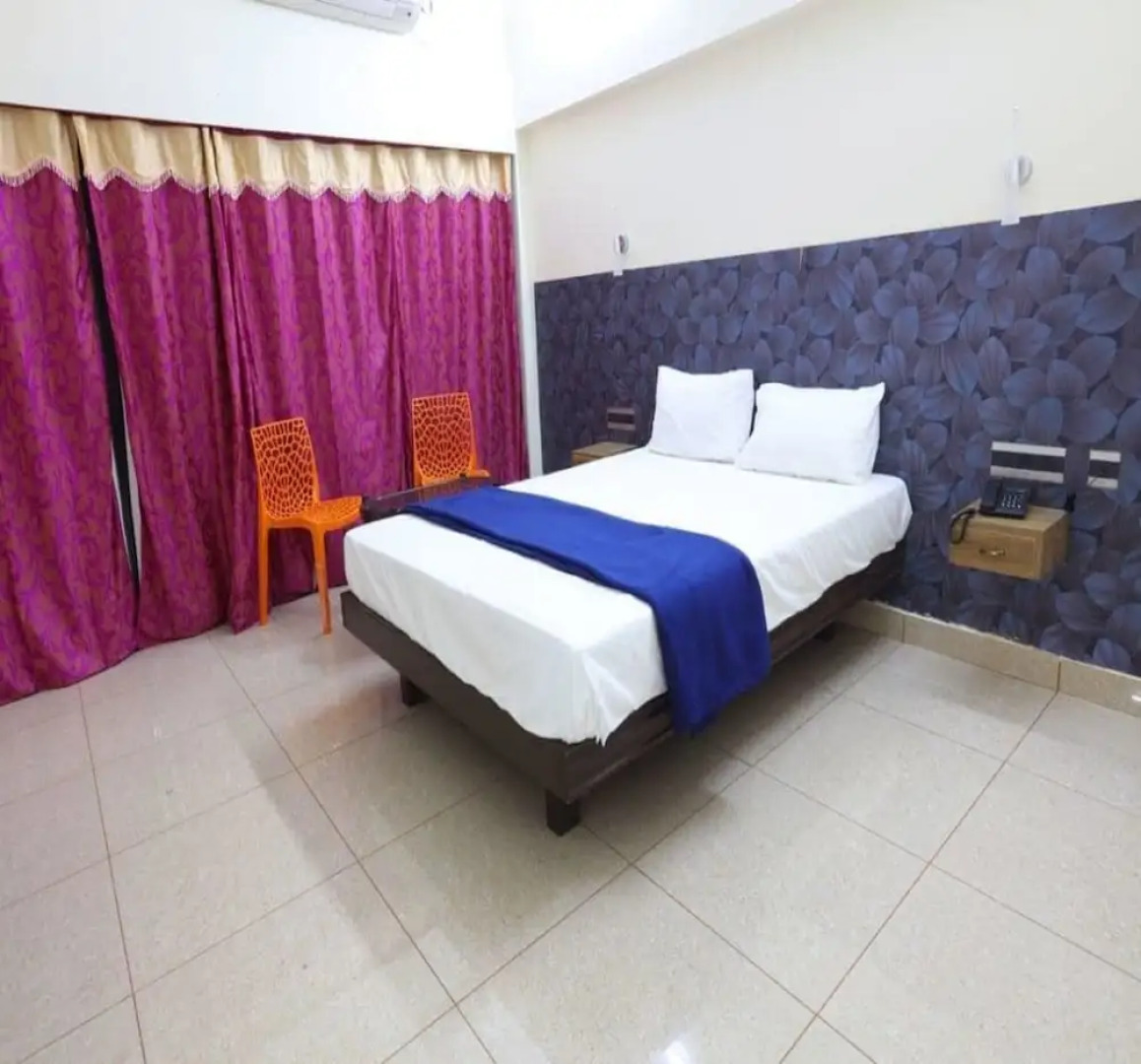 Thamarai Resort Auroville