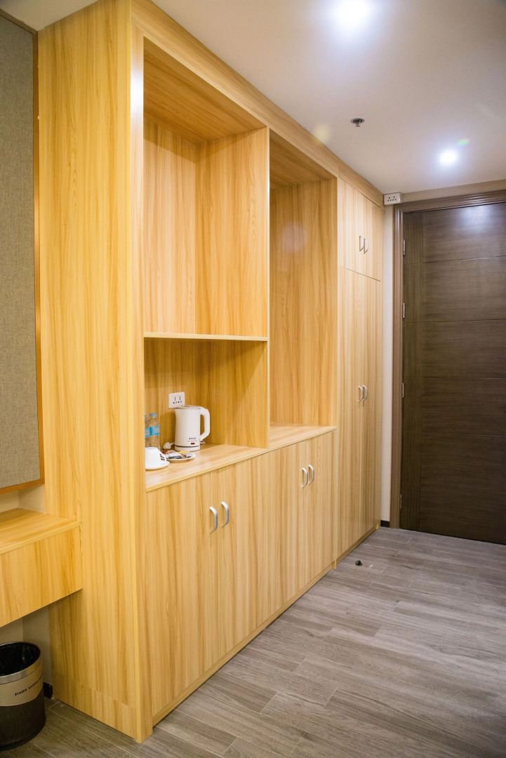 El Nido Garden Resort