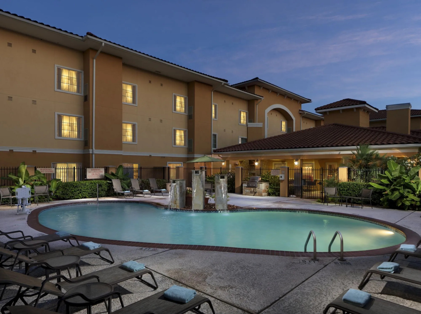 TownePlace Suites by Marriott Houston North / Shenandoah