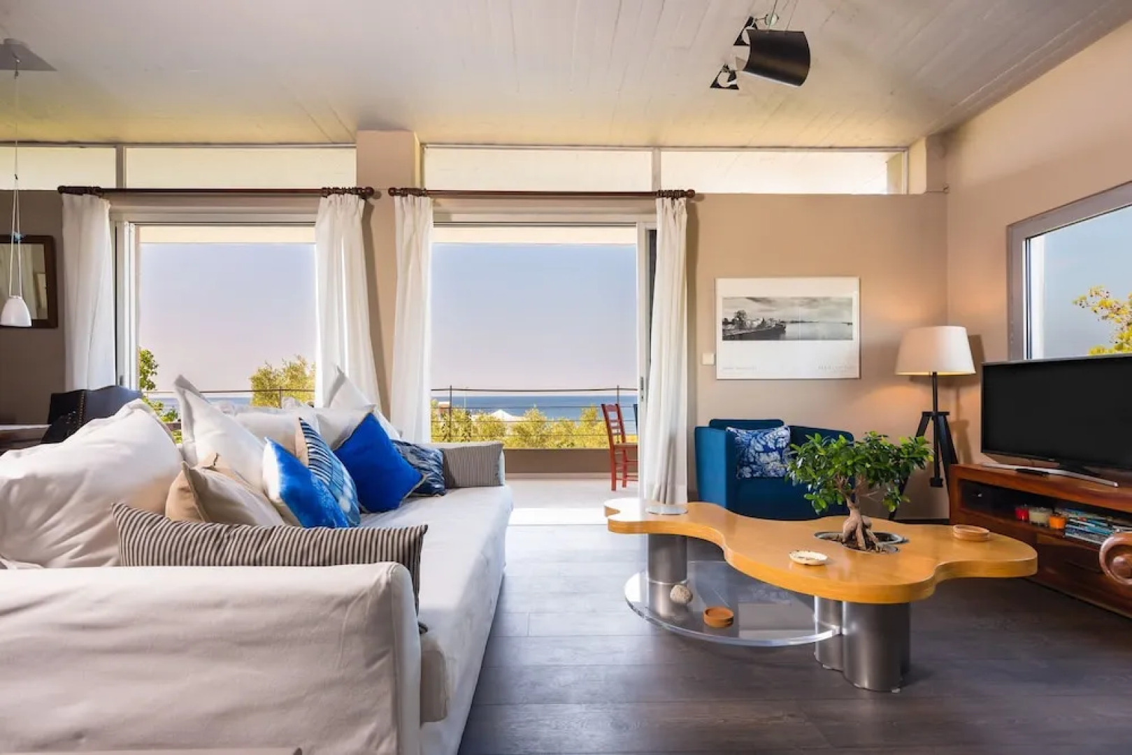 Lagonisi Villa Afroditi