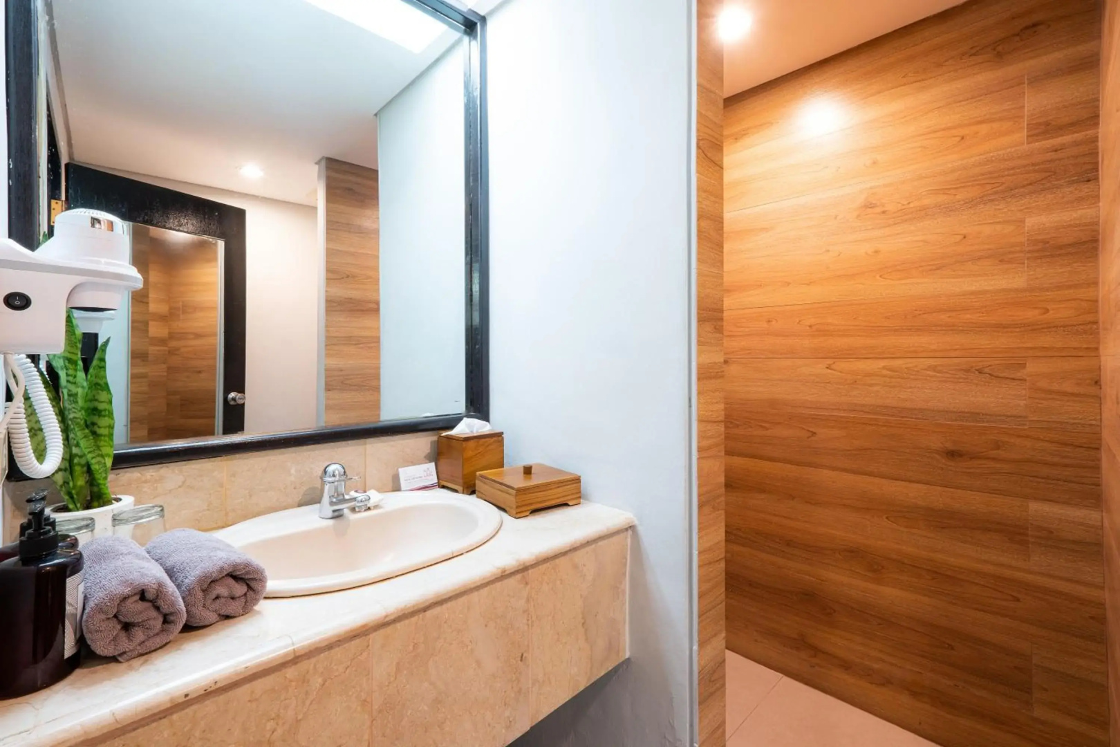 Handara Golf & Resort Bali