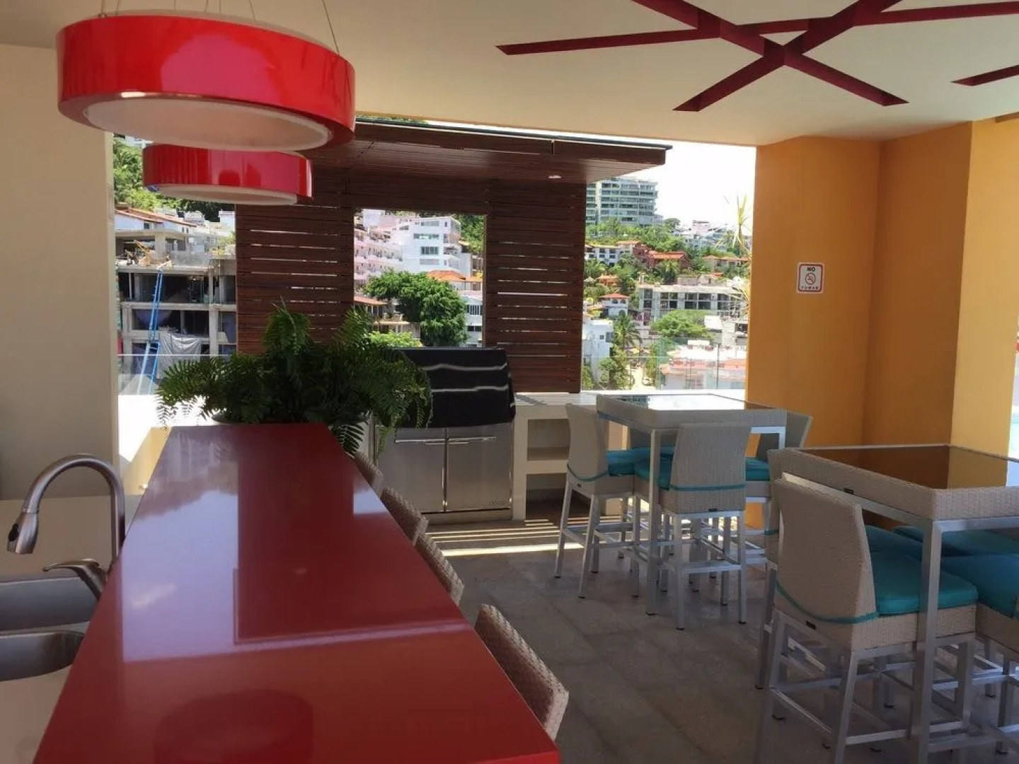 V177 Condo at Vallarta Romantic Zone