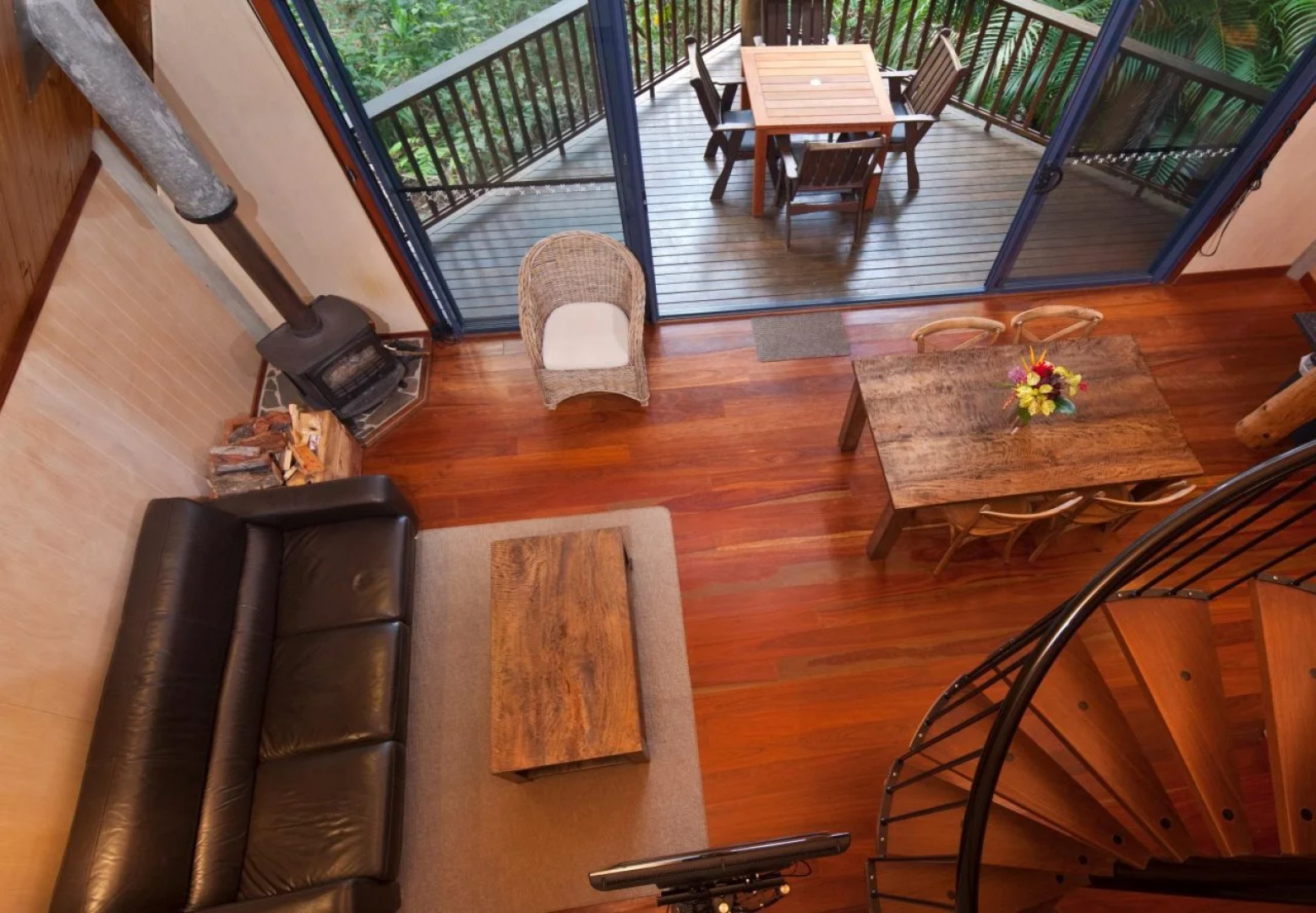 Rose Gums Wilderness Retreat