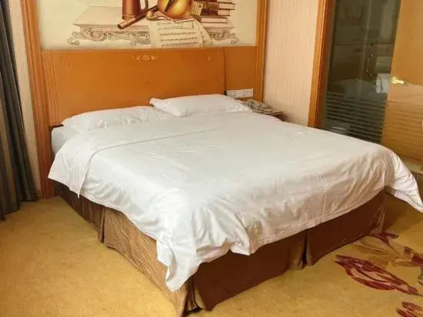 Vienna Hotel (Hong'an)