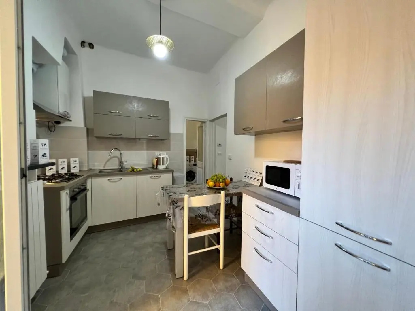 House Silvia By Holiday World