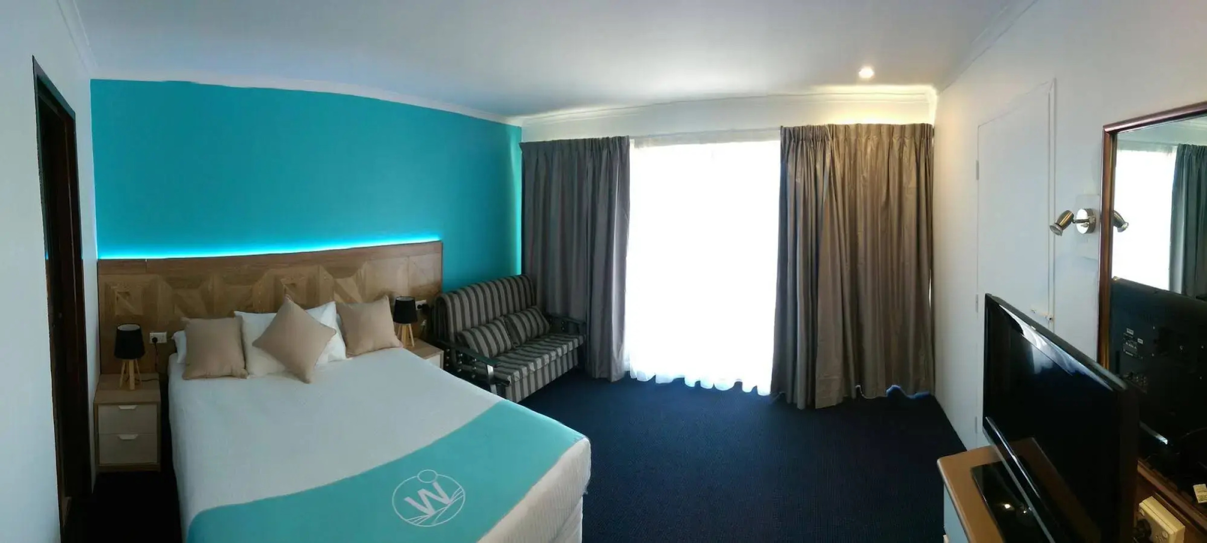 Mariners on the Waterfront