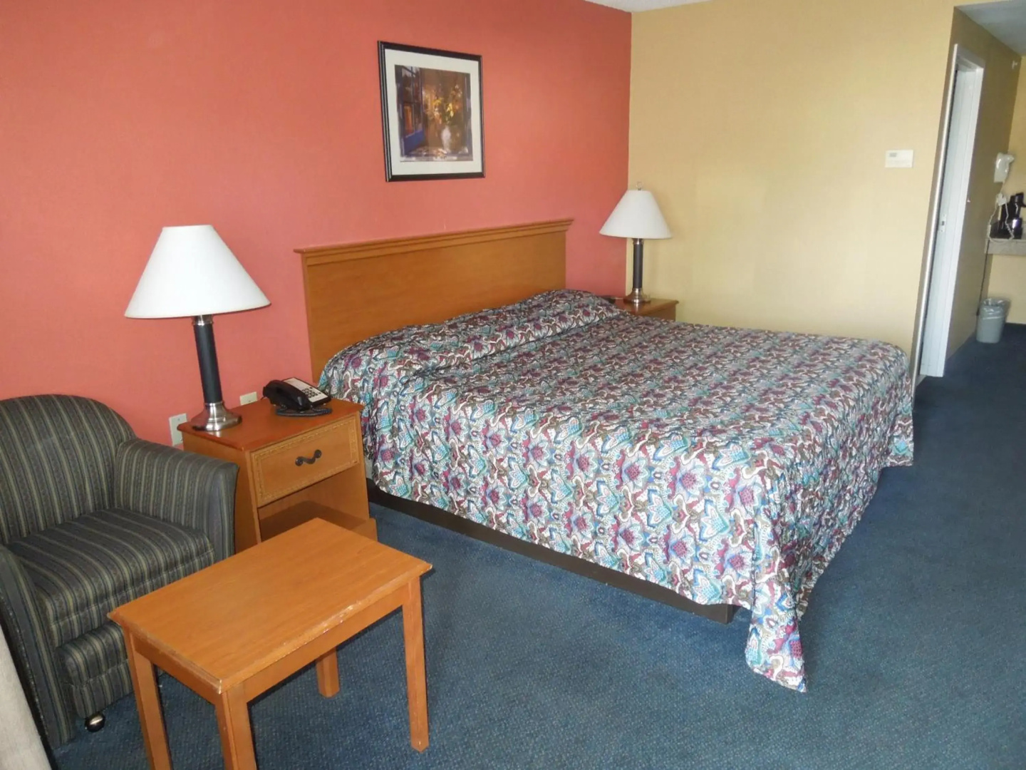 Kozy Inn