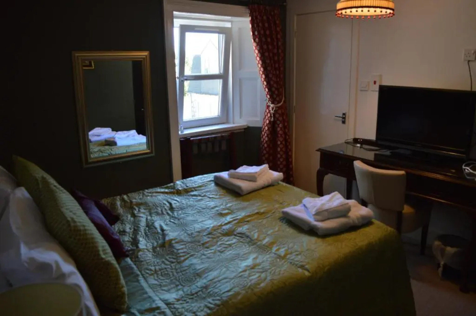 Bennachie Lodge Hotel