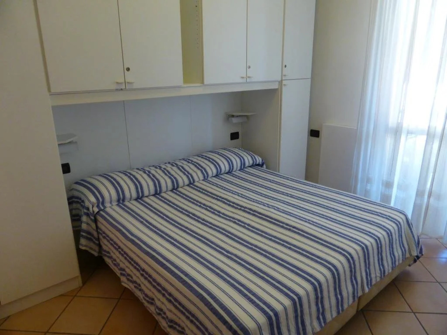 Affittacamere Il Pellegrino