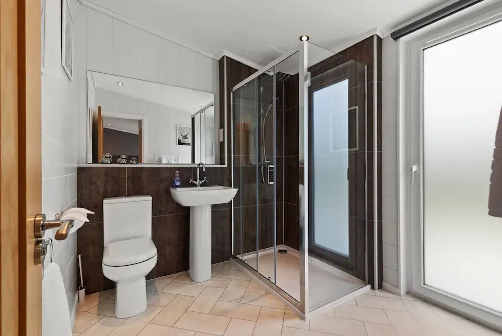 The Duck Pond - Countryside Hot Tub