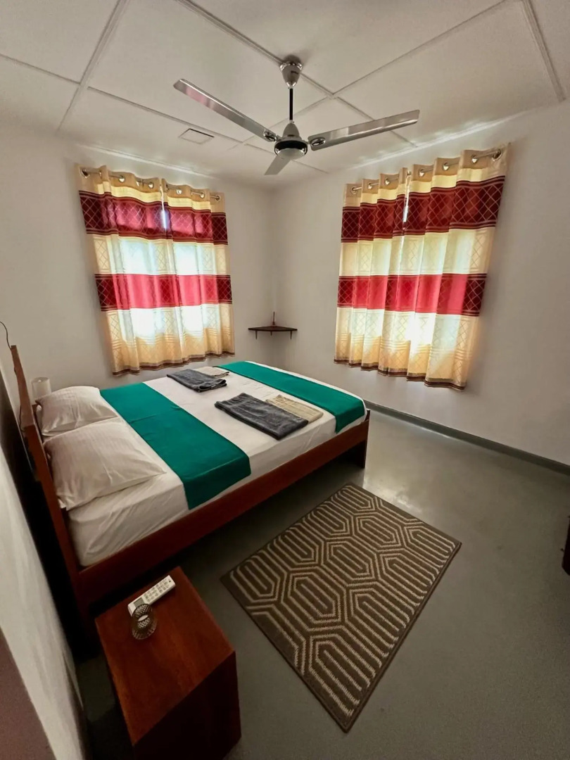 108 Palms Beach Resort