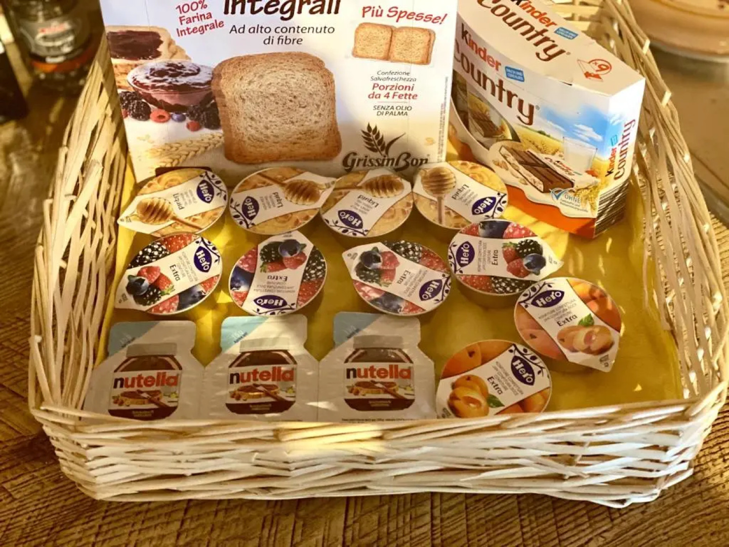 Chalet Wulli in der Nähe der Skianlagen Savognin