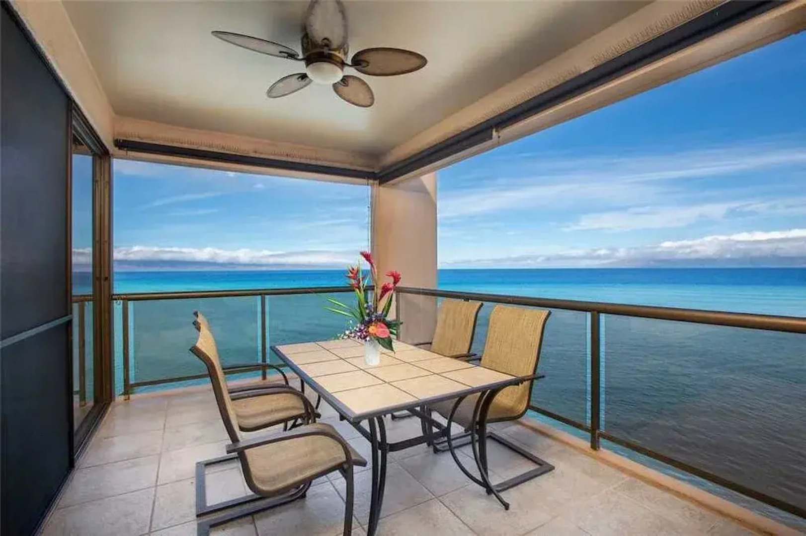 Sands Of Kahana 272 - Two Bedroom Condo