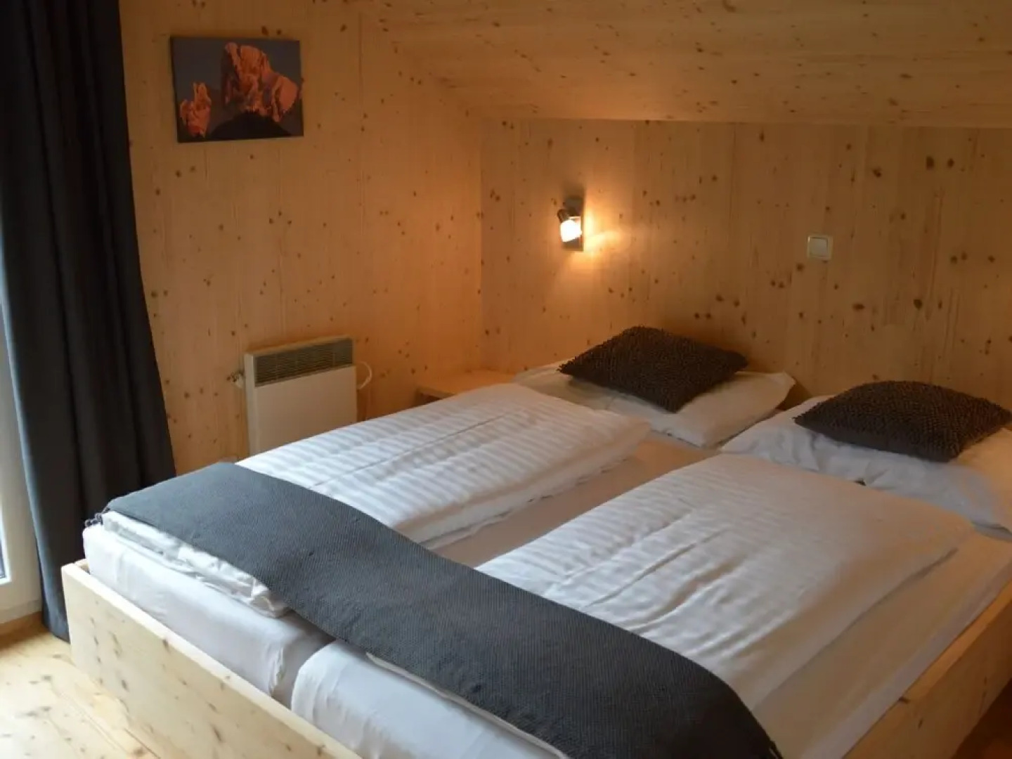 Chalet Wellness 9 Personen Murau