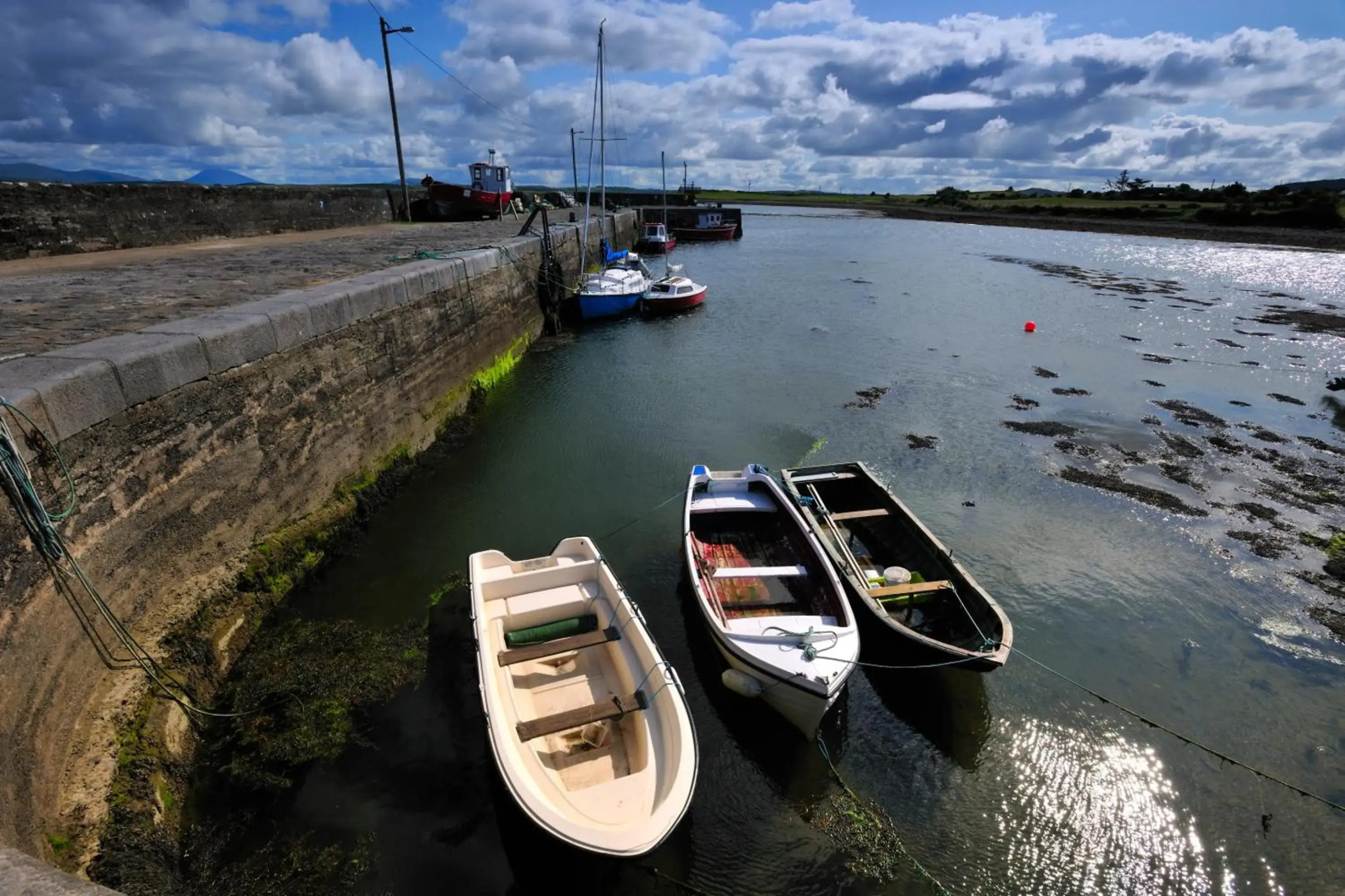 The Cottage Hillside