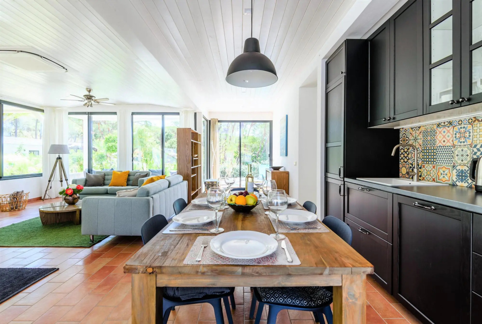 Casa da Calma in Vale do Lobo