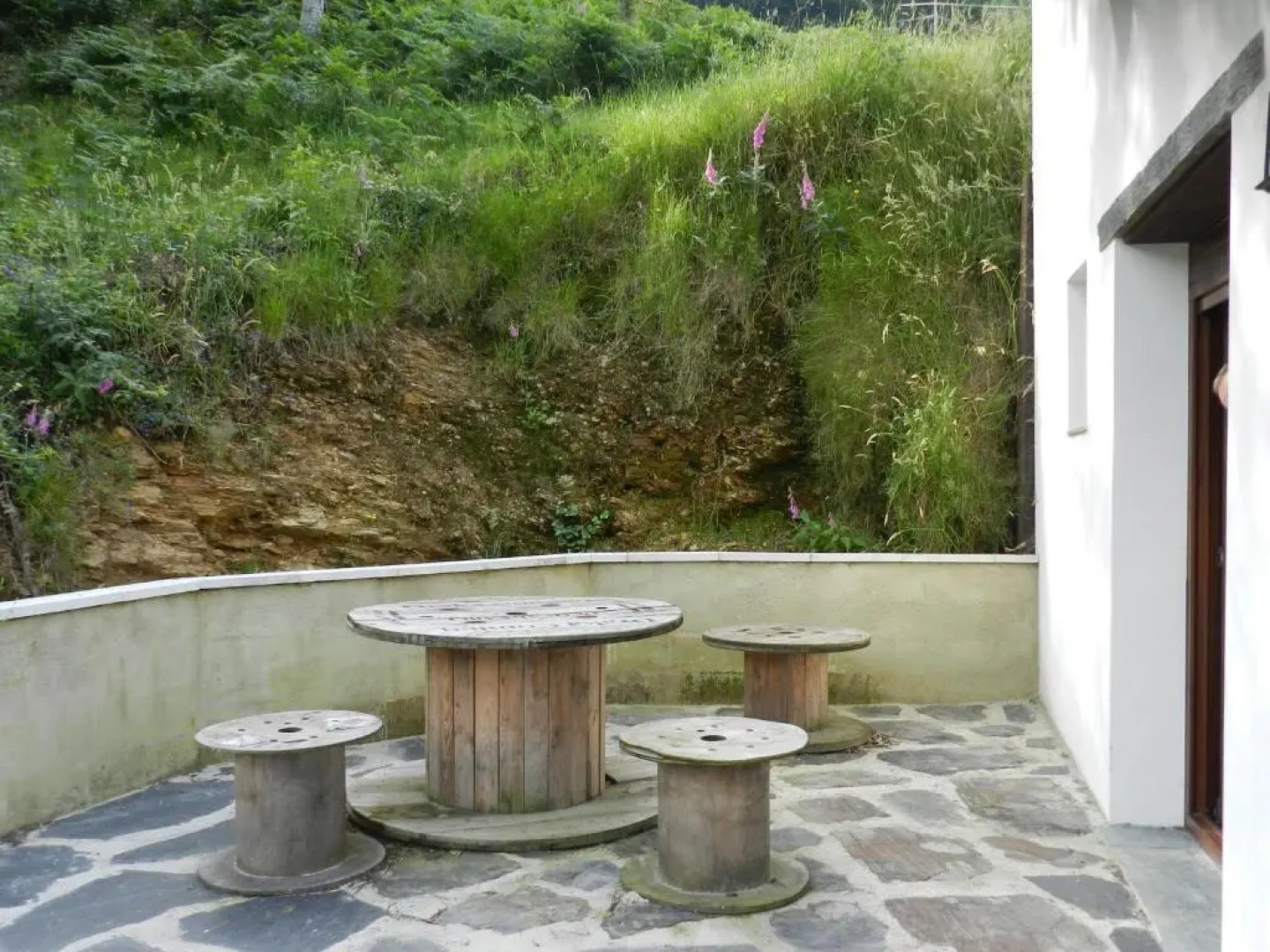 Casa Corral - Casas de Aldea